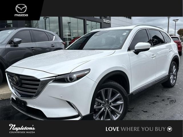 2023 Mazda CX-9