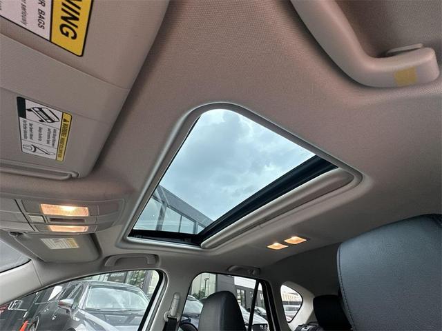 Photo of 2016 Crystal White Pearl Mazda CX-5