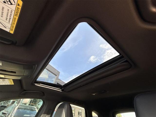 Photo of 2022 Jet Black Mica Mazda CX-5