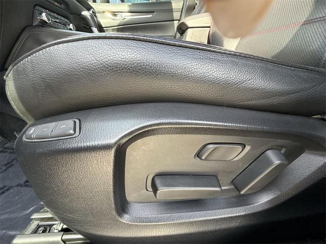 Photo of 2022 Jet Black Mica Mazda CX-5