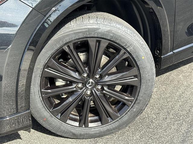 Photo of 2022 Jet Black Mica Mazda CX-5