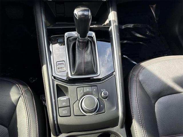 Photo of 2022 Jet Black Mica Mazda CX-5