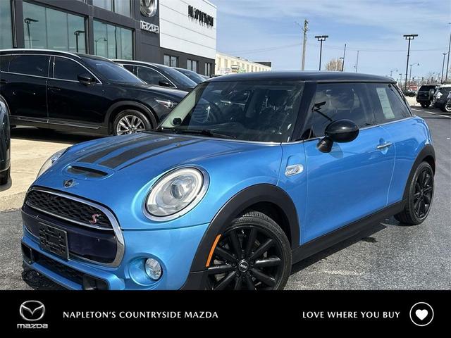 2015 MINI Hardtop
