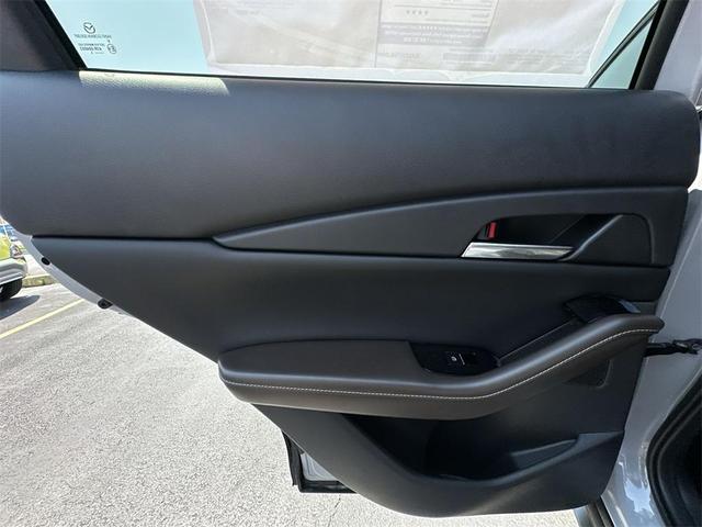 Photo of 2025 Metallic Mazda CX-30