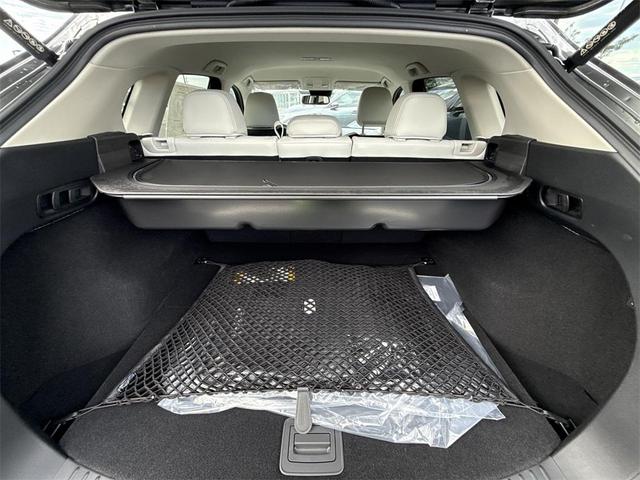 Photo of 2025 Machine Gray Metallic Mazda CX-5