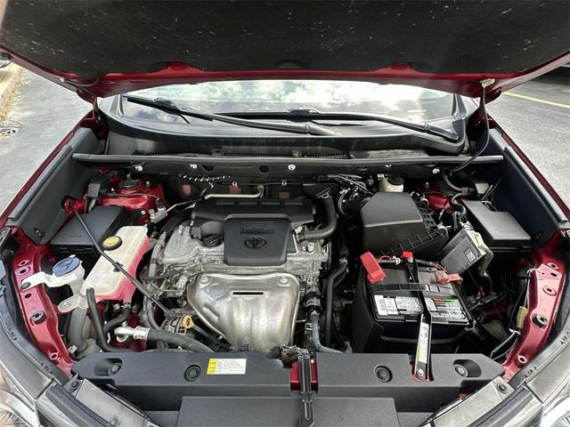 Photo of 2018  Toyota RAV4