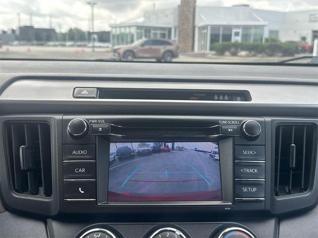 Photo of 2018  Toyota RAV4