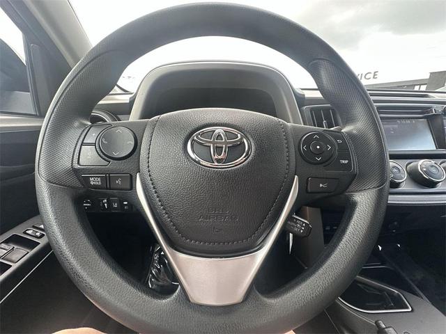 Photo of 2018  Toyota RAV4