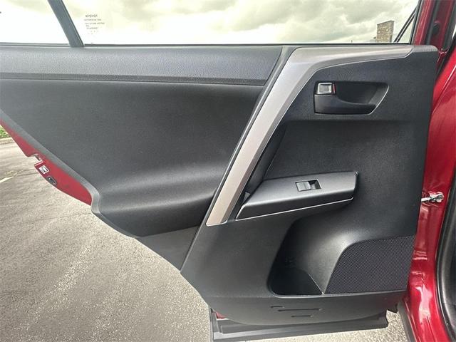 Photo of 2018  Toyota RAV4