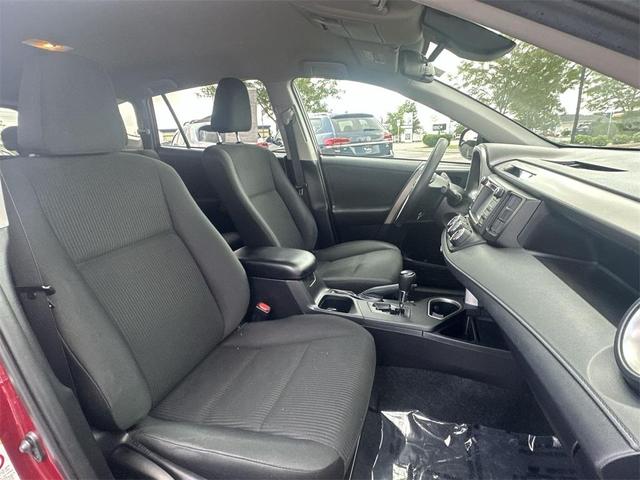 Photo of 2018  Toyota RAV4