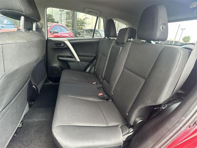 Photo of 2018  Toyota RAV4