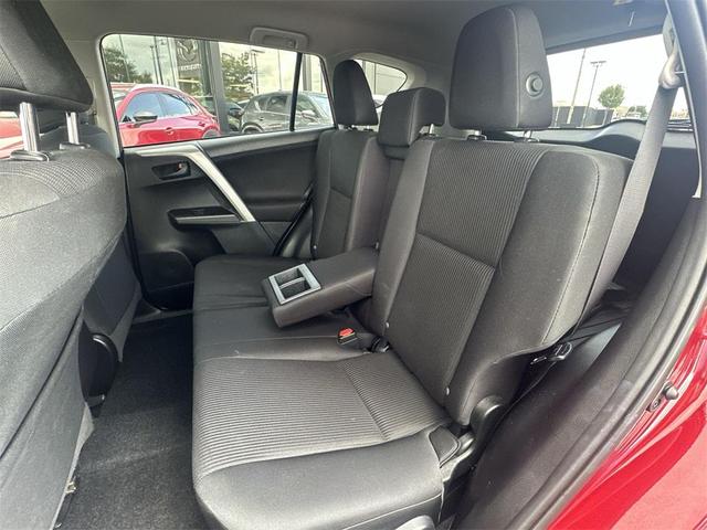 Photo of 2018  Toyota RAV4