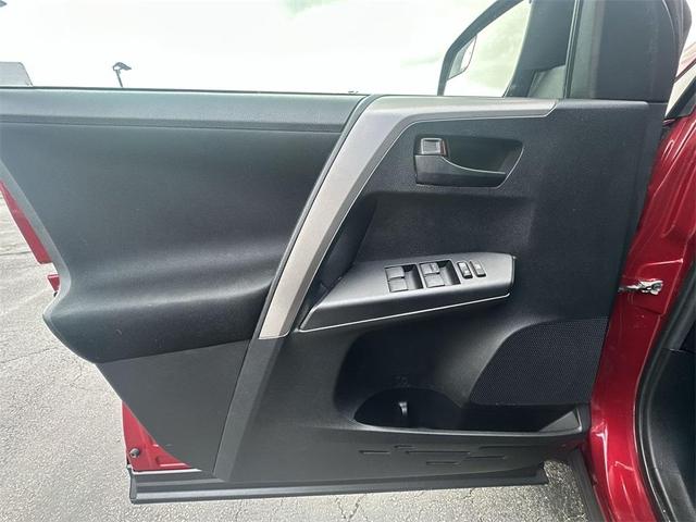 Photo of 2018  Toyota RAV4