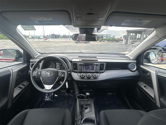 Photo of 2018  Toyota RAV4