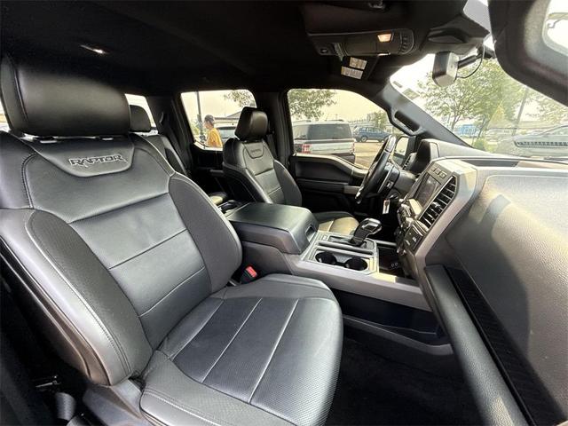 Photo of 2020 Lead Foot Ford F-150
