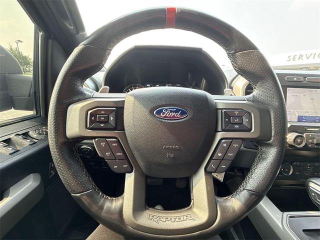 Photo of 2020 Lead Foot Ford F-150