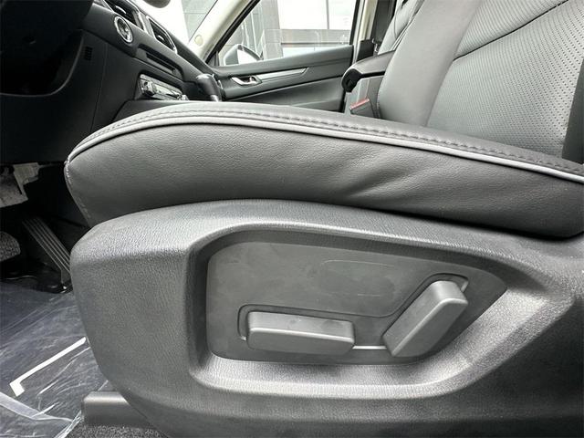 Photo of 2025 Machine Gray Metallic Mazda CX-5