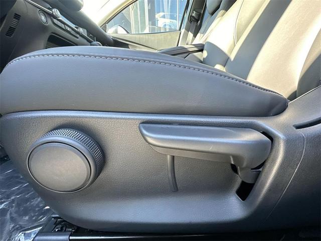 Photo of 2025 Jet Black Mica Mazda CX-30