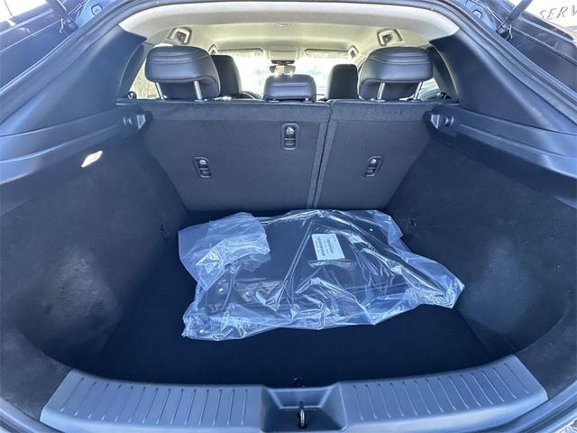 Photo of 2025 Jet Black Mica Mazda CX-30