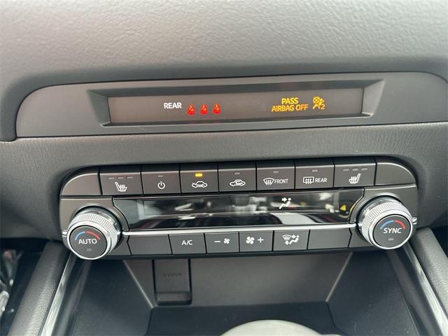 Photo of 2025 Polymetal Gray Metallic Mazda CX-5
