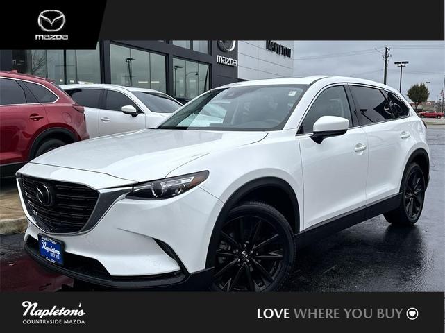 2023 Mazda CX-9