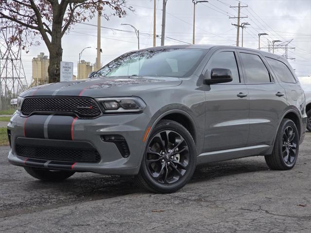 2022 Dodge Durango