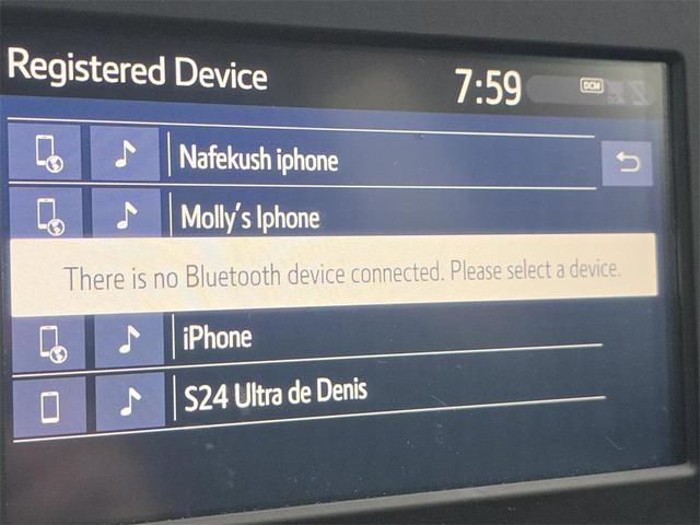 Photo of 2019 Ruby Flare Pearl Toyota RAV4