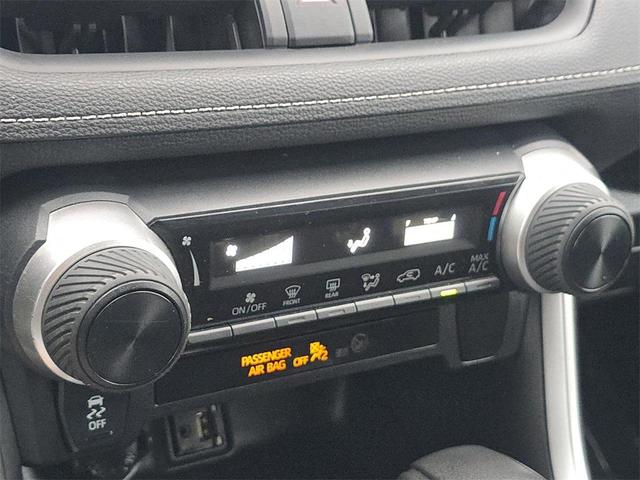 Photo of 2019 Ruby Flare Pearl Toyota RAV4