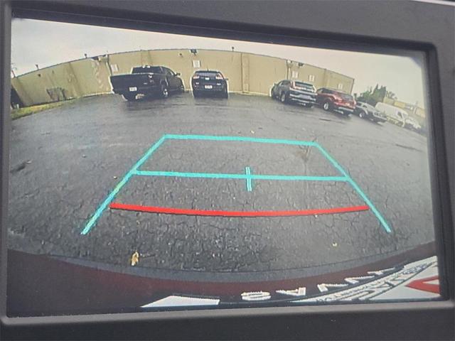 Photo of 2019 Ruby Flare Pearl Toyota RAV4