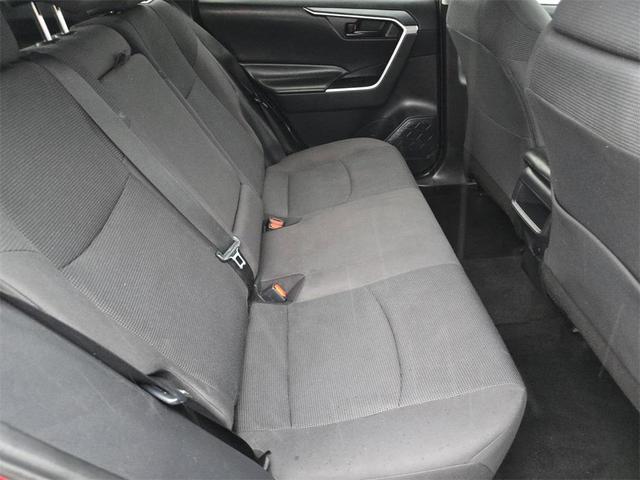 Photo of 2019 Ruby Flare Pearl Toyota RAV4
