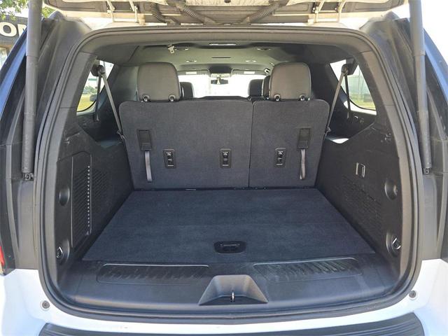 Photo of 2021 Summit White Chevrolet Suburban
