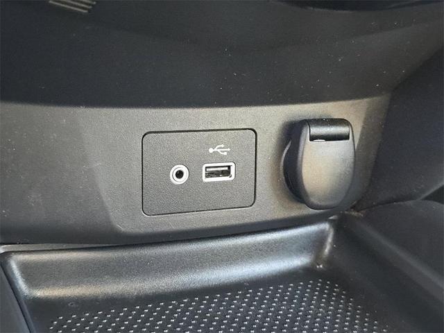 Photo of 2019 Gun Metallic Nissan Rogue