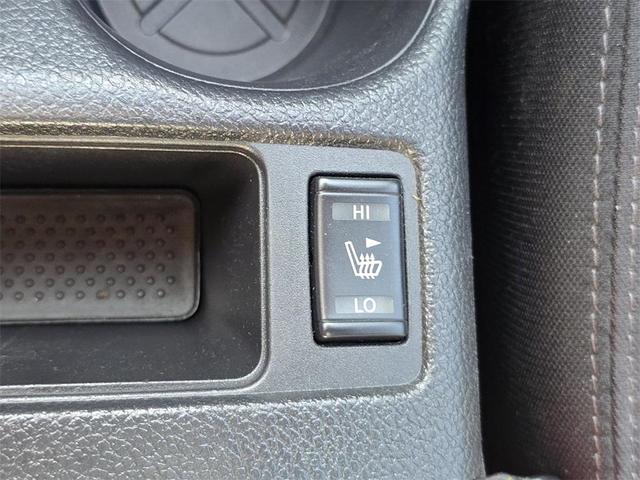 Photo of 2019 Gun Metallic Nissan Rogue