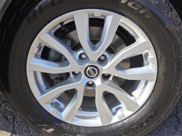 Photo of 2019 Gun Metallic Nissan Rogue