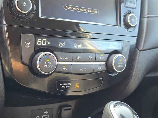 Photo of 2019 Gun Metallic Nissan Rogue