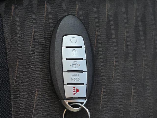 Photo of 2019 Gun Metallic Nissan Rogue