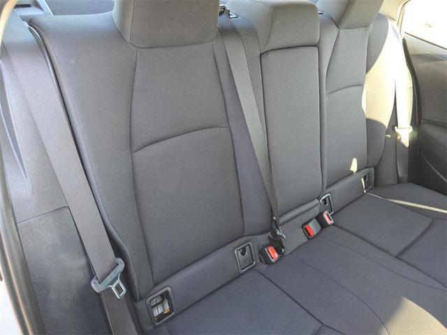 Photo of 2024 Classic Silver Metallic Toyota Corolla