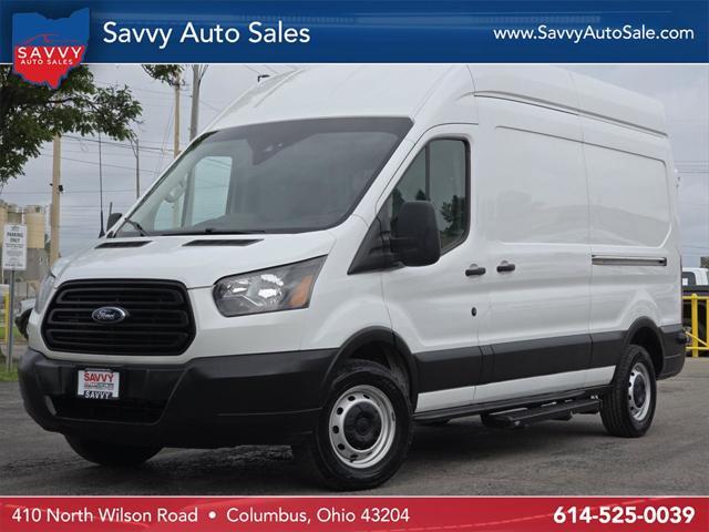 2019 Ford Transit-350