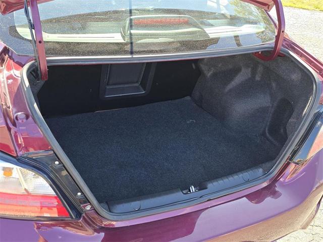 Photo of 2024 Red Mitsubishi Mirage G4