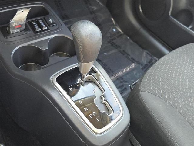 Photo of 2024 Red Mitsubishi Mirage G4
