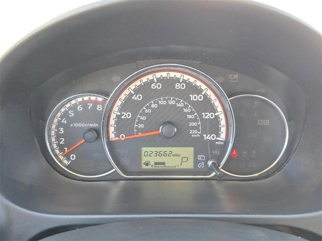 Photo of 2024 Red Mitsubishi Mirage G4