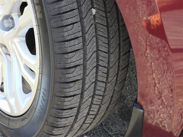 Photo of 2024 Red Mitsubishi Mirage G4