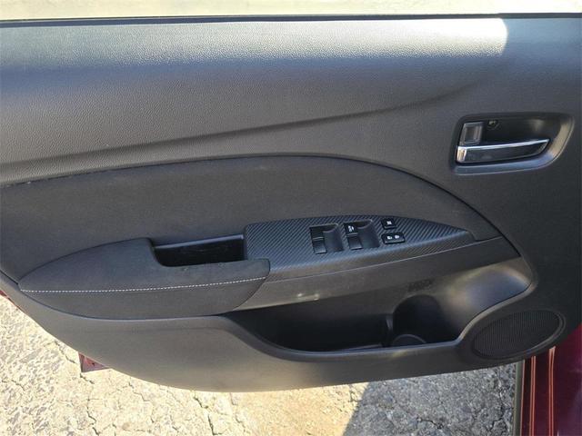 Photo of 2024 Red Mitsubishi Mirage G4