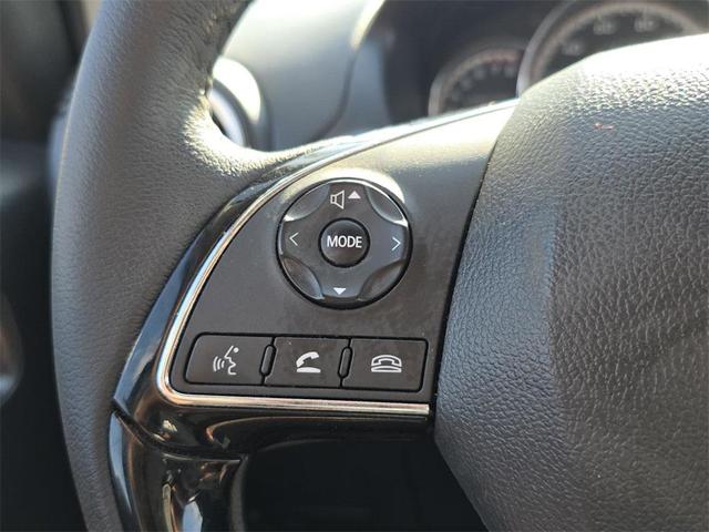 Photo of 2024 Red Mitsubishi Mirage G4