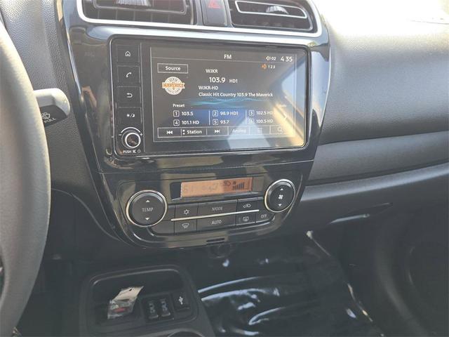Photo of 2024 Red Mitsubishi Mirage G4