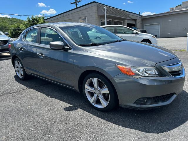 2013 Acura ILX