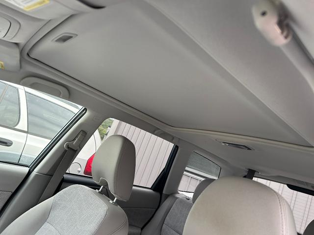 Photo of 2013 Grean Subaru Forester