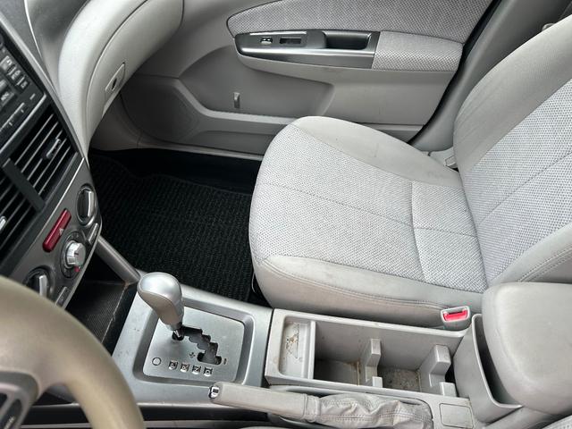 Photo of 2013 Grean Subaru Forester