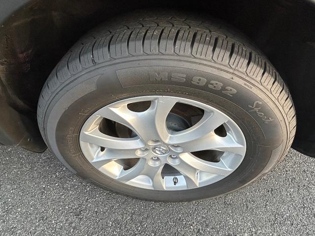 Photo of 2012 red Mazda CX-9