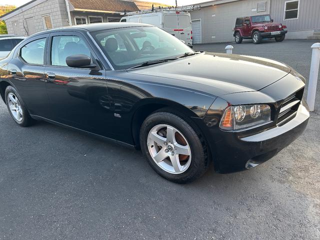 2008 Dodge Charger
